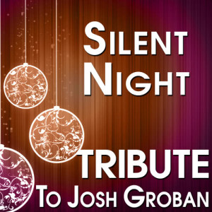 ดาวน์โหลดและฟังเพลง Silent Night (Tribute to Josh Groban) พร้อมเนื้อเพลงจาก The Hit Crew