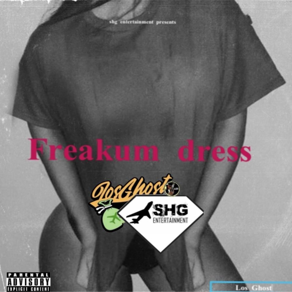 Freakum Dress (Explicit)