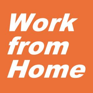 Dengarkan lagu Work from Home (ORIGINAL COVER) nyanyian Sound Works dengan lirik