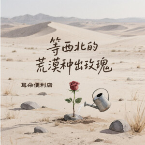 Album 等西北的荒漠种出玫瑰 from 耳朵便利店