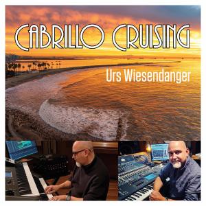 Tom Hansen的專輯Cabrillo Cruising (feat. Urs Wiesendanger)