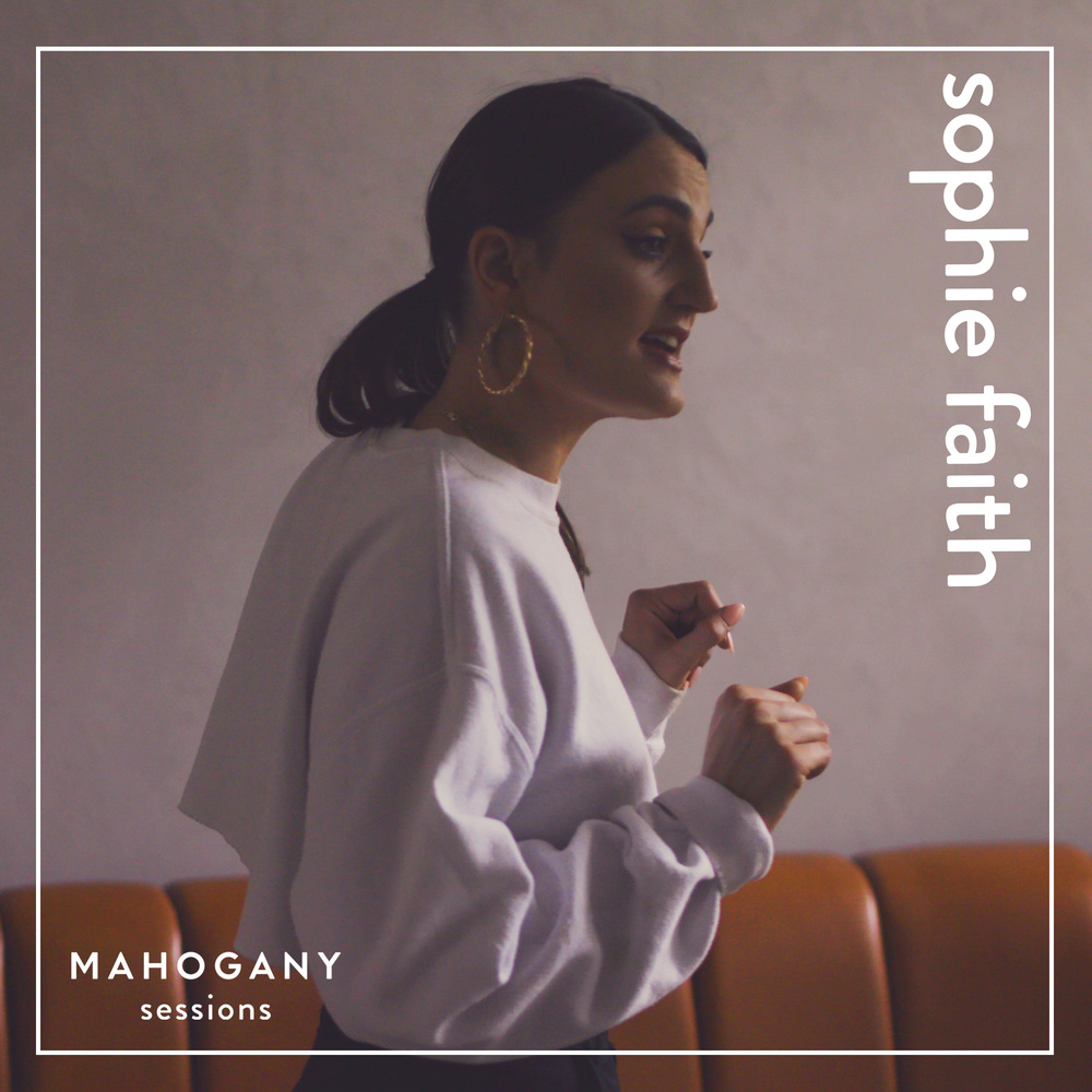 Late Nights (Mahogany Sessions)