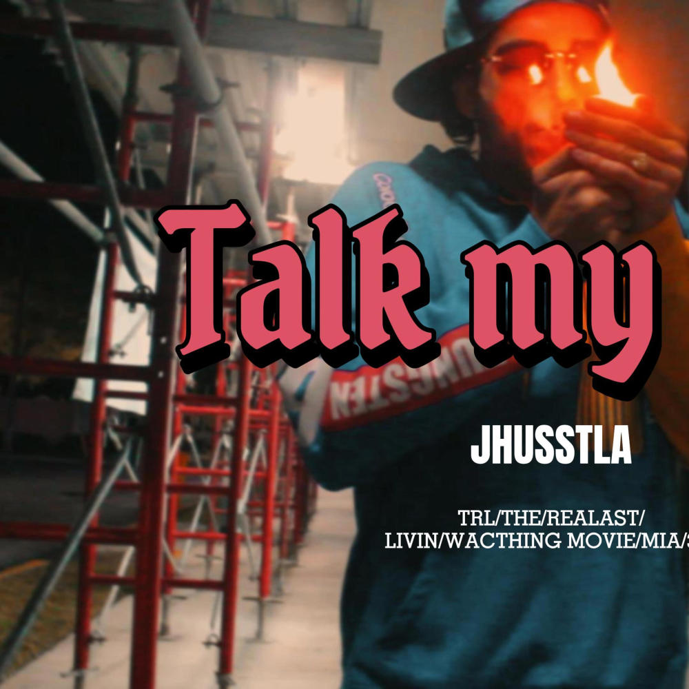 Talk My **** (Explicit)