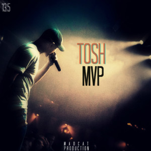 Listen to Поменял (Explicit) song with lyrics from Tosh