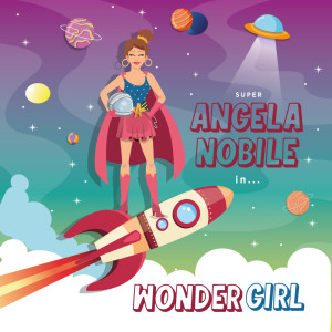 Album WonderGirl from Angela Nobile