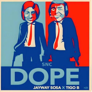 อัลบัม Dope (Explicit) ศิลปิน JayWay Sosa
