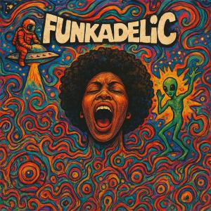 NayWick Productions的專輯Funkadelic (feat. T-Pain) (Explicit)