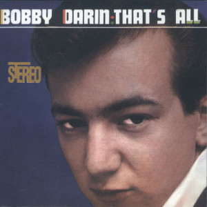 Bobby Darin的專輯That's All