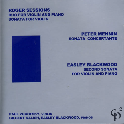 Sonata Concertante: Allegro con fuoco