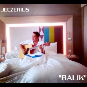 Dengarkan Balik lagu dari Jeczerius Panotes dengan lirik