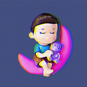 My Lo-fi的專輯Daydream