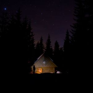 Album Midnight Dream from Five Minutes More
