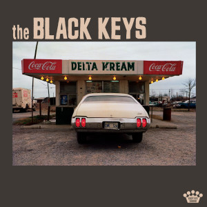 The Black Keys的專輯Delta Kream