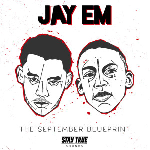 ดาวน์โหลดและฟังเพลง You & Me พร้อมเนื้อเพลงจาก Jay Em