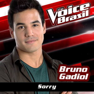 收聽Bruno Gadiol的Sorry (The Voice Brasil 2016)歌詞歌曲