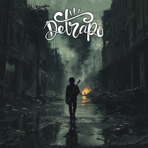 Listen to Aguacero (Paisaje en Ruinas) song with lyrics from Detrapo
