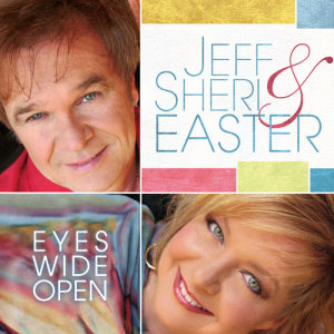 收聽Jeff & Sheri Easter的It Must Have Been You歌詞歌曲