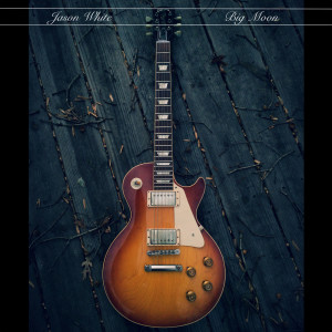 Listen to Big Moon song with lyrics from Jason White