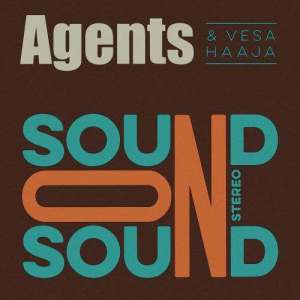 Vesa Haaja的專輯Sound on Sound