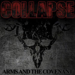 Dengarkan The Cursed lagu dari Collapse dengan lirik