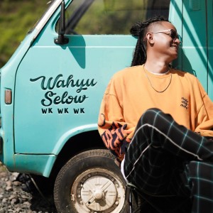 Wahyu Selow的专辑Wkwkwk