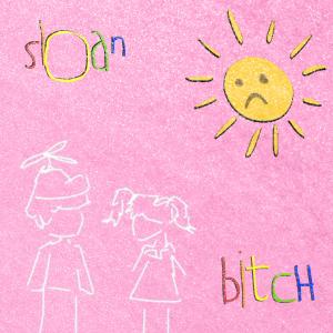 Album bitch (Explicit) from Sloan