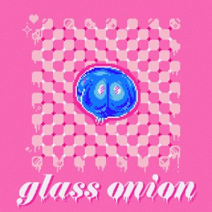 Album Glass Onion from MaxMillor