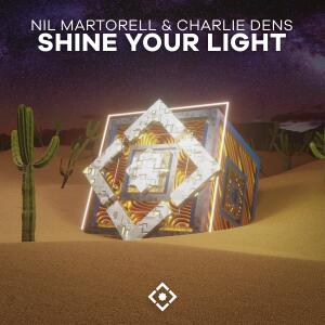 Nil Martorell的專輯Shine Your Light