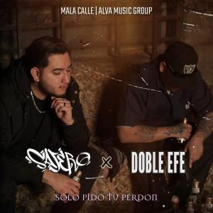 收聽Sajero的Solo Pido Tu Perdon (Explicit)歌詞歌曲