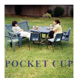 Album Pocket Cup from Richard Lewis