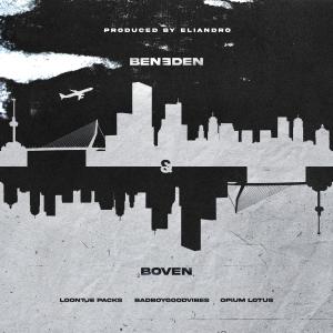 收聽Loontje Packs的Beneden & Boven (Explicit)歌詞歌曲