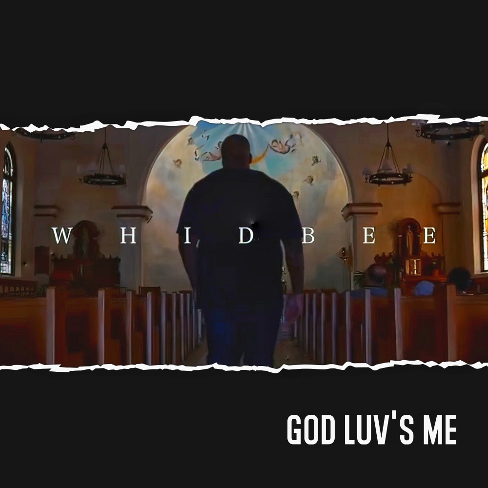 God Luv's Me (Explicit)