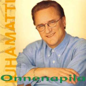 收聽Juhamatti的Sain elämältä lainan歌詞歌曲