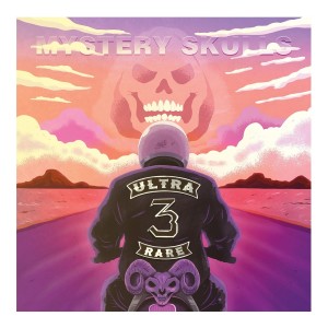 Mystery Skulls的專輯Ultra Rare Vol.3