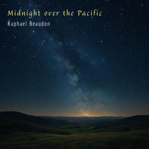 Raphael Beaudon的專輯Midnight over the Pacific