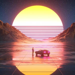 收聽Kid Legacy的Right (Explicit)歌詞歌曲