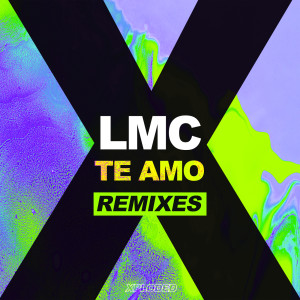 收聽LMC的Te Amo (Apollo Extended Remix)歌詞歌曲