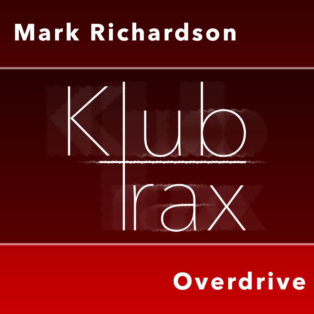 Overdrive (Tek Mix)