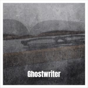 อัลบัม Ghostwriter ศิลปิน Sydnee