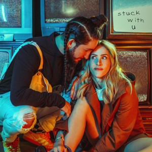 Listen to Stuck With U song with lyrics from Walk off the Earth