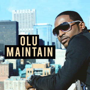 Album Olu Maintain oleh Femi Kuti