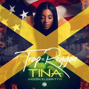 Album Trap vs. Reggae from Hoodcelebrityy