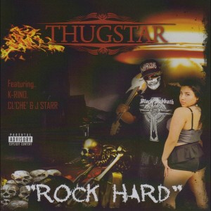 ดาวน์โหลดและฟังเพลง Unforgiven พร้อมเนื้อเพลงจาก Thugstar