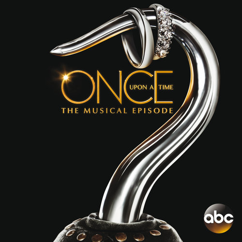 Revenge Is Gonna Be Mine (From "Once Upon a Time: The Musical Episode"/Soundtrack Version)