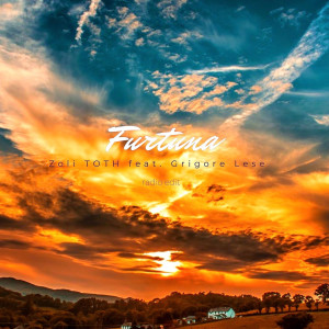 Listen to Furtuna (Radio Edit) song with lyrics from ZOLI TOTH