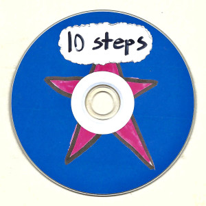 Christian Leave的專輯10 Steps