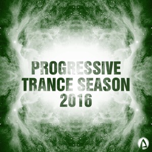 อัลบัม Progressive Trance Season 2016 ศิลปิน Cj Stereogun