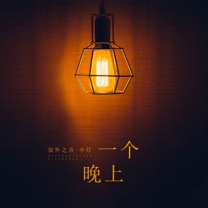 收聽弦外之音的一個晚上歌詞歌曲