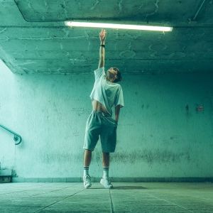 default playlist img