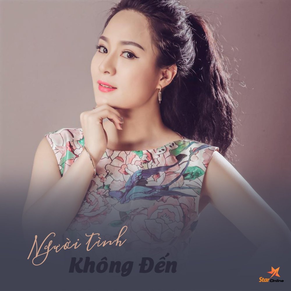 Người Tình Không Đến